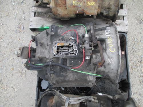 SPICER LLPSO10-VDP Transmission Assembly