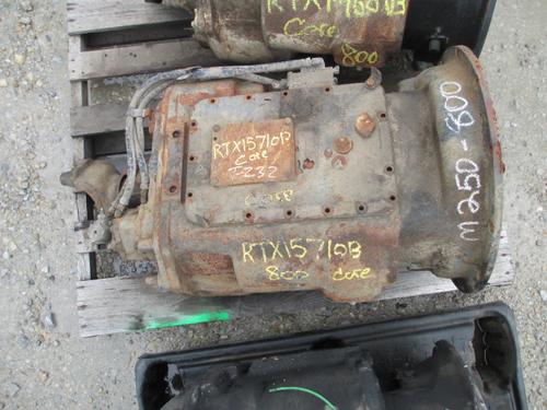 FULLER RTX15710B Transmission Assembly