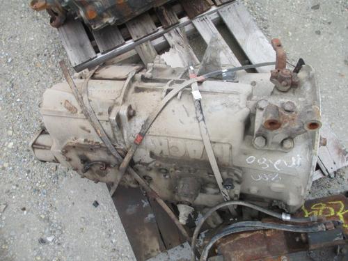MACK T2070 Transmission Assembly