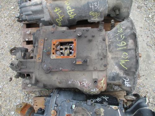 ROCKWELL MERITOR-MO16G10C Transmission Assembly
