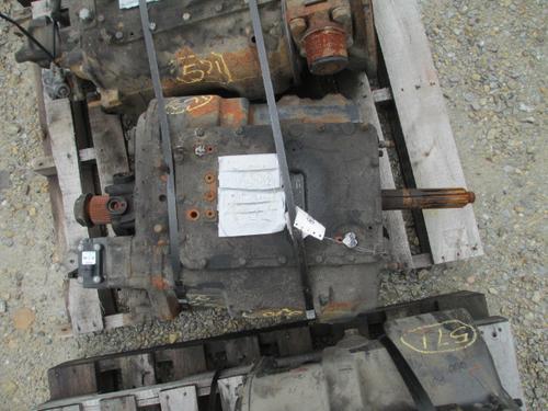 FULLER RTO16910B Transmission Assembly