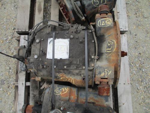 FULLER  Transmission Assembly