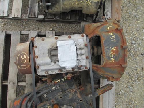 CLARK CL457 Transmission Assembly