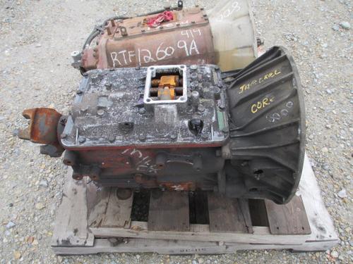 FULLER FSO6406A Transmission Assembly