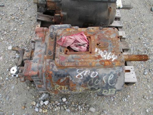 FULLER RTLO13610B Transmission Assembly