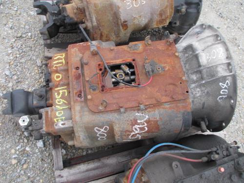 FULLER RTLO15610B Transmission Assembly