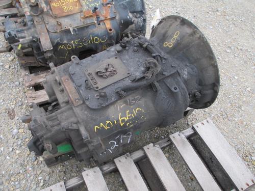 ROCKWELL MERITOR-MO16G10C Transmission Assembly
