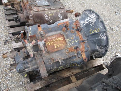 ROCKWELL MERITOR-MO15G10C Transmission Assembly