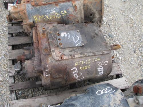 FULLER RTX13710B Transmission Assembly