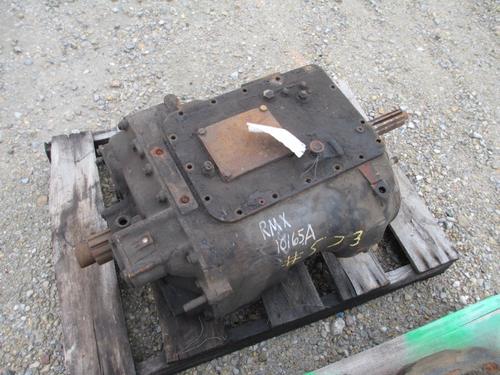 ROCKWELL RMX101-65A Transmission Assembly