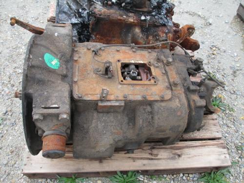 FULLER SUPER 10 Transmission Assembly