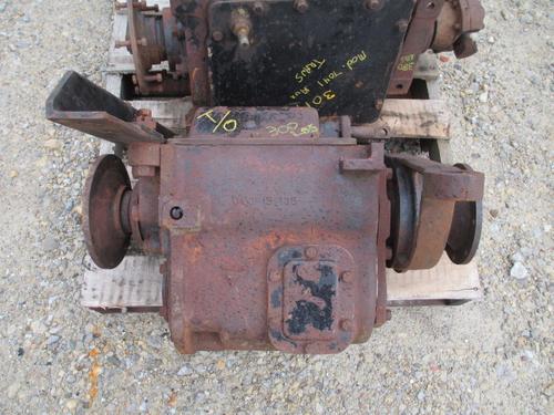 SPICER 7231 Transmission Assembly