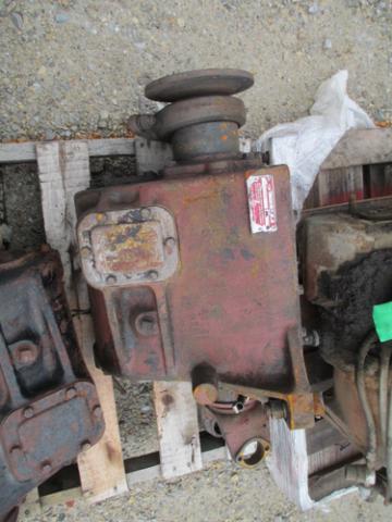 SPICER 7041 Transmission Assembly