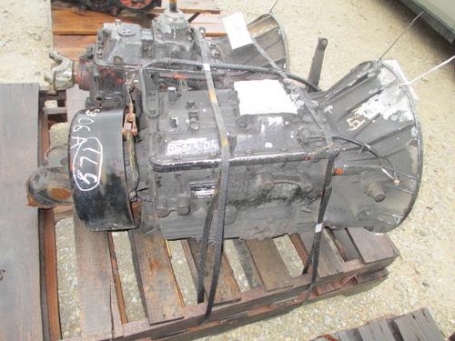 FULLER FS5306A Transmission Assembly