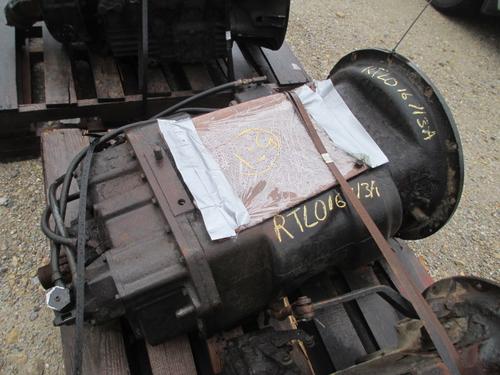 FULLER RTLO16713A Transmission Assembly