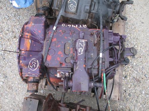 FULLER RT14610 Transmission Assembly