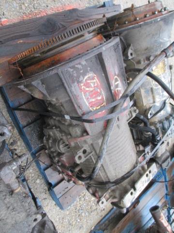 ALLISON MD3560 Transmission Assembly