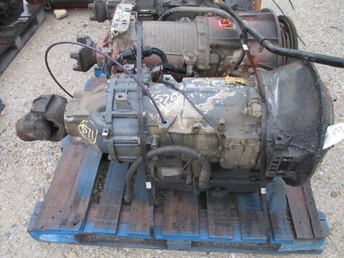 ALLISON MT653 Transmission Assembly