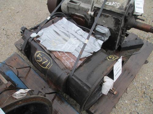 FULLER RTXF14710C Transmission Assembly