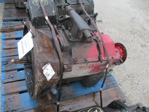 SPICER 6352 Transmission Assembly