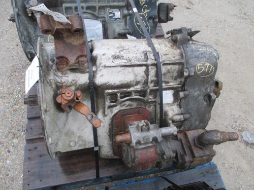 MACK T2060 Transmission Assembly