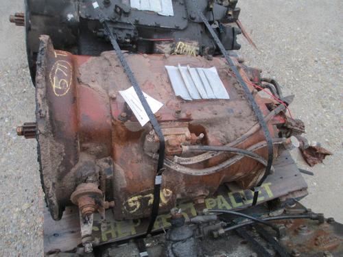 FULLER  Transmission Assembly