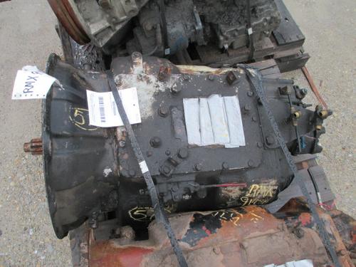 ROCKWELL RMX9145B Transmission Assembly