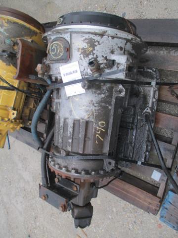 ALLISON HT740 Transmission Assembly