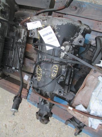 ALLISON AT545 Transmission Assembly