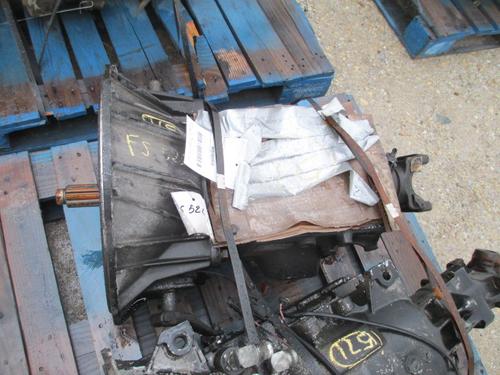 FULLER FS5205A Transmission Assembly