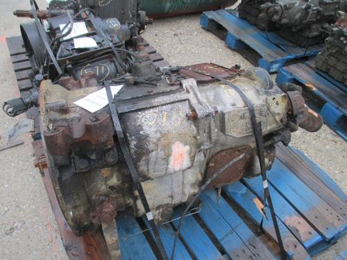 MACK 1076 Transmission Assembly