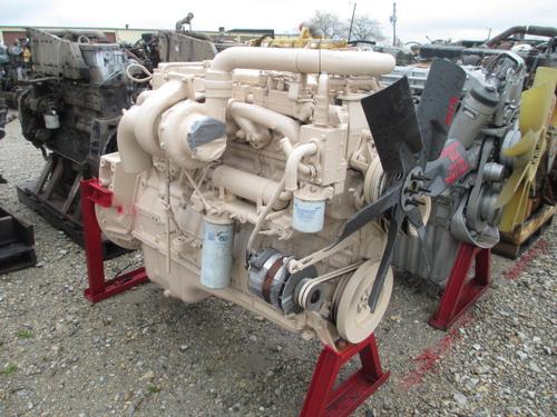 CUMMINS BCIV Engine Assembly