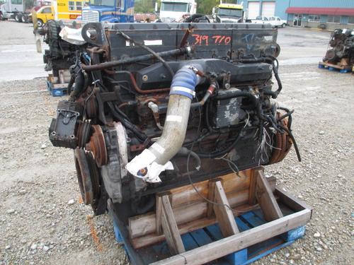 CUMMINS N14 CELECT+ Engine Assembly