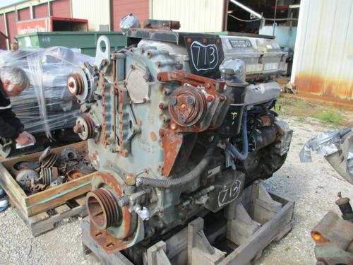 DETROIT 12.7 Engine Assembly