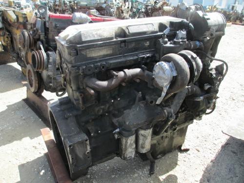 DETROIT 12.7 Engine Assembly