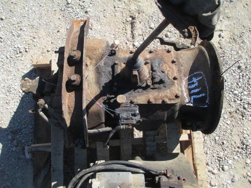 FULLER  Transmission Assembly