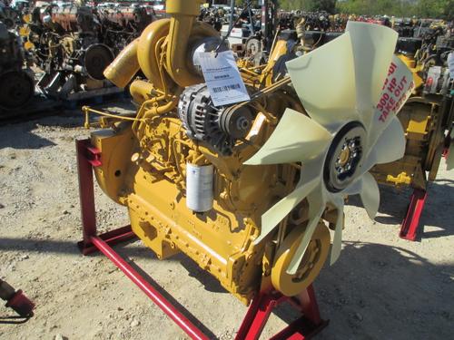 CAT 3306DI Engine Assembly