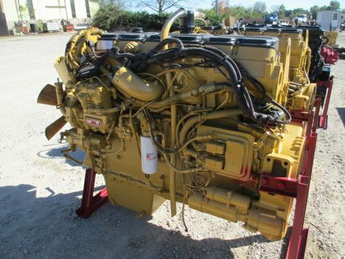 CAT 3406E Engine Assembly