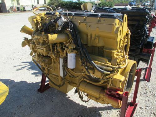 CAT 3406E Engine Assembly