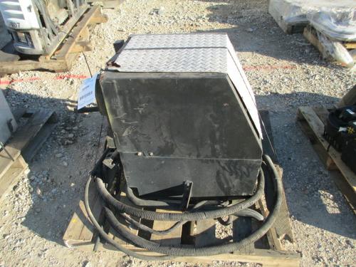   AUXILIARY POWER UNIT