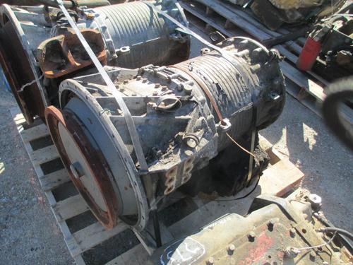 ALLISON HD4560 Transmission Assembly