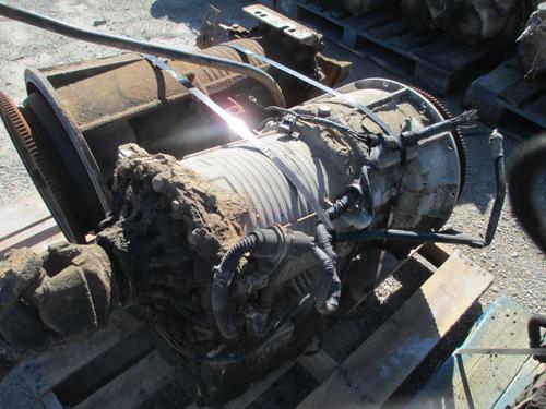 ALLISON MD3560 Transmission Assembly