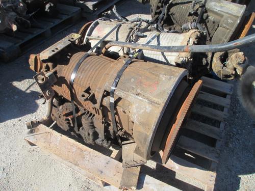 ALLISON MD3560 Transmission Assembly