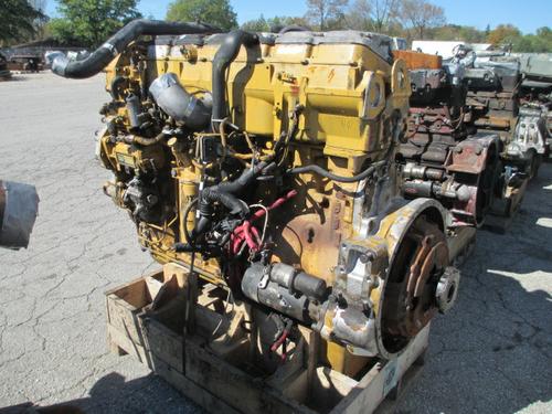 CAT C-15 Engine Assembly