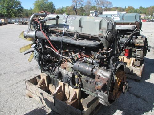 DETROIT 14.0L Engine Assembly