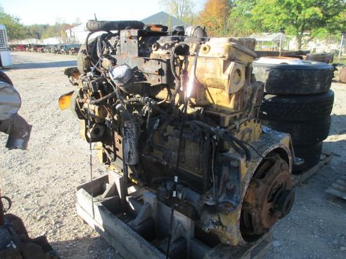 CAT 3406E Engine Assembly