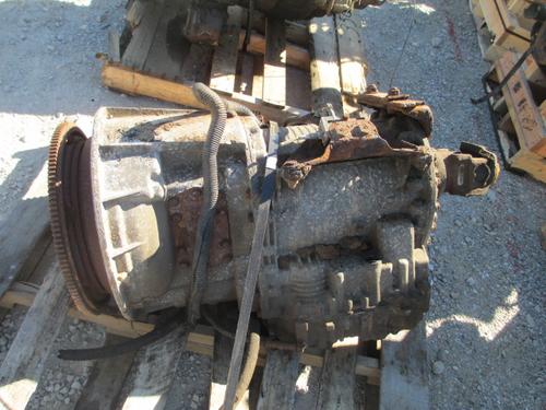 ALLISON MD 3060P Transmission Assembly