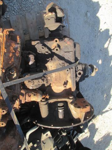 SPICER  Transmission Assembly