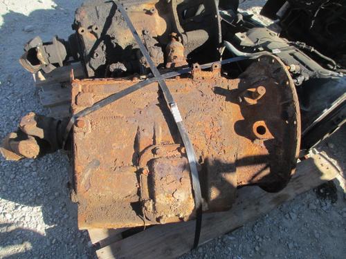 SPICER  Transmission Assembly