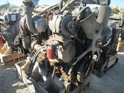 CAT 3406B Engine Assembly